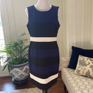 Tommy Hilfiger Sheath Dress